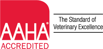 horizontal aaha accredited logo in color